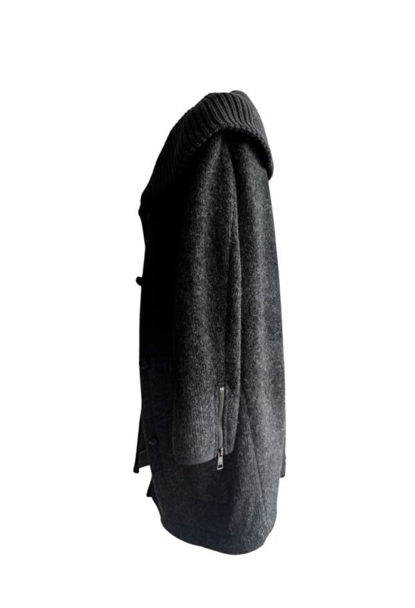 BUBERRY - VINTAGE COAT - Image 8